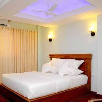 Sea Breeze Beach Inn, Kannur 2